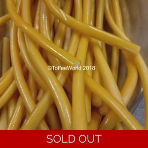 Fini Banana Split Pencils | Original Candy Sweets